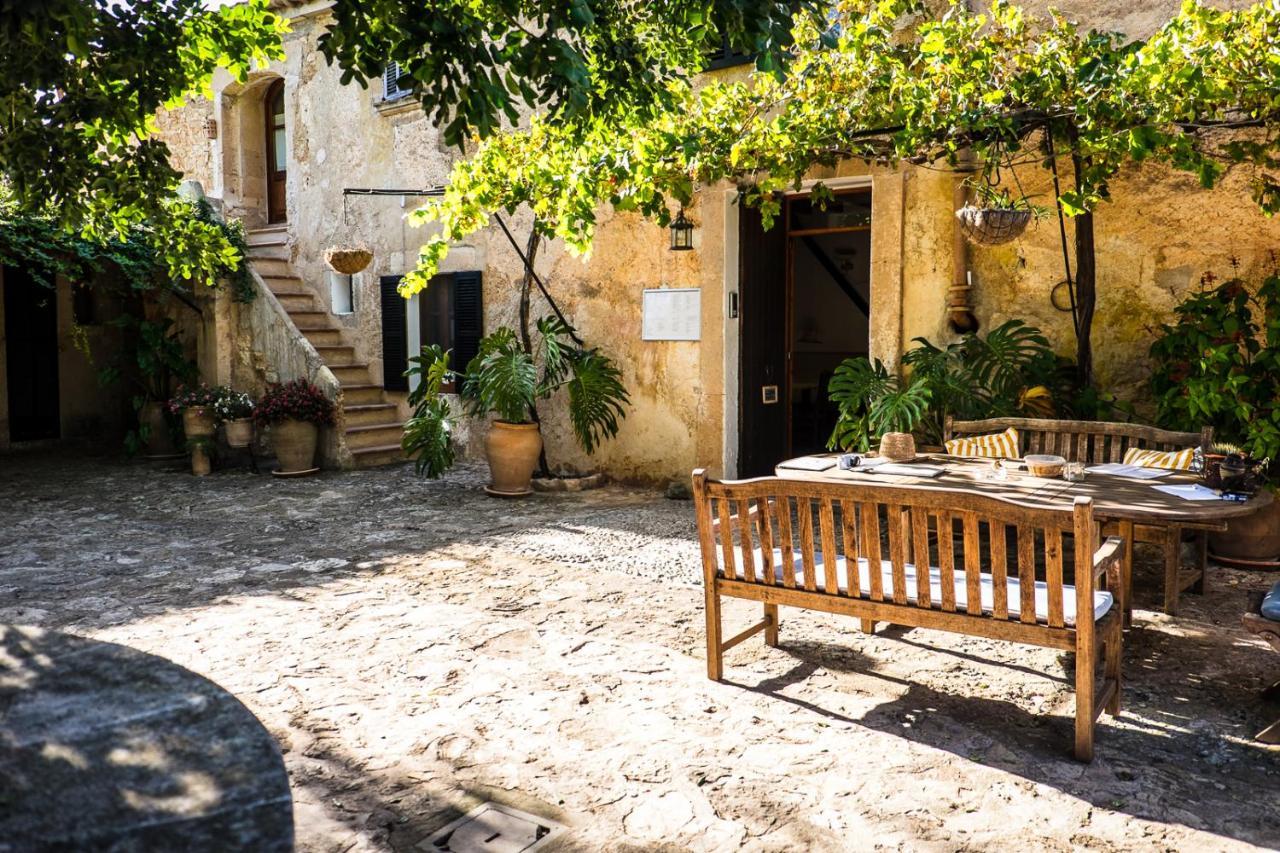 S'horabaixa Séjour à la ferme *