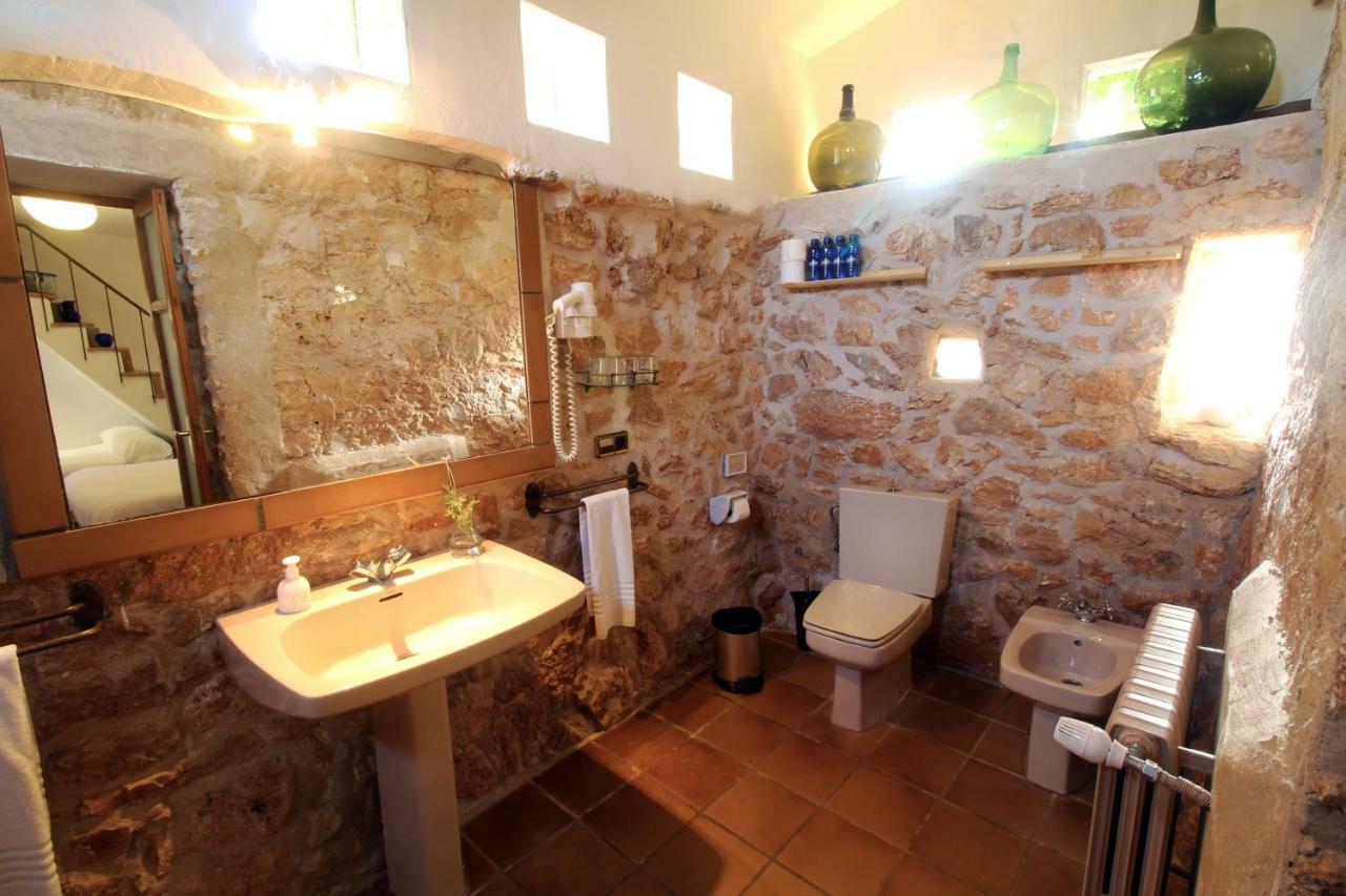 Séjour à la ferme S'horabaixa Felanitx